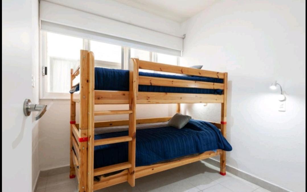 Pennsylvania Wtc High End 1Parking/2Br/2Ba 멕시코 시 외부 사진