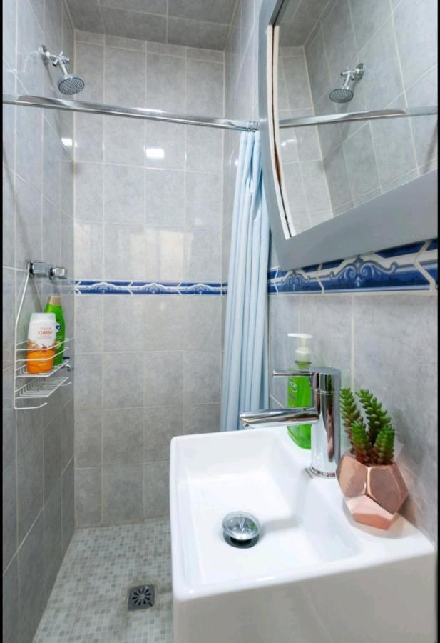 Pennsylvania Wtc High End 1Parking/2Br/2Ba 멕시코 시 외부 사진