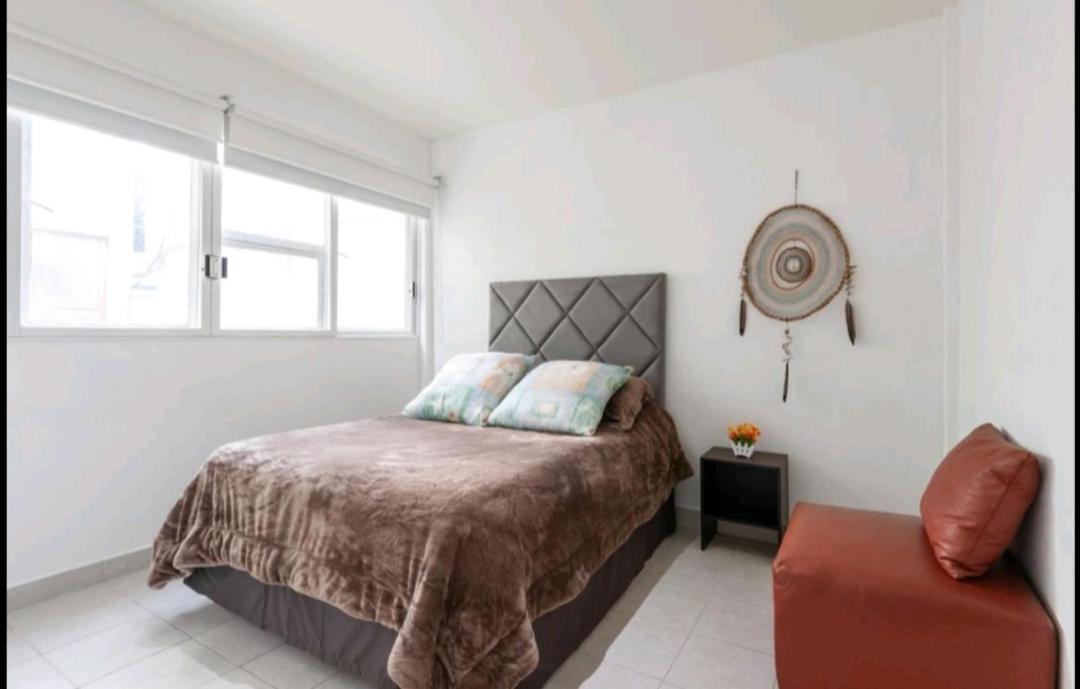 Pennsylvania Wtc High End 1Parking/2Br/2Ba 멕시코 시 외부 사진