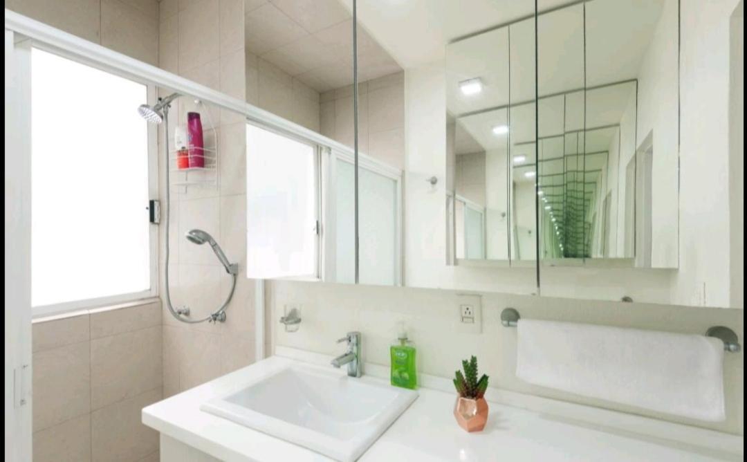 Pennsylvania Wtc High End 1Parking/2Br/2Ba 멕시코 시 외부 사진